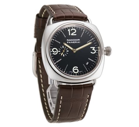 Panerai Radiomir PAM 00062 .